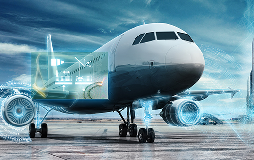 Additive Manufacturing for the Aerospace Industry